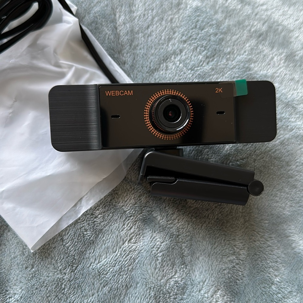 Webcam - Picture 3 of 3